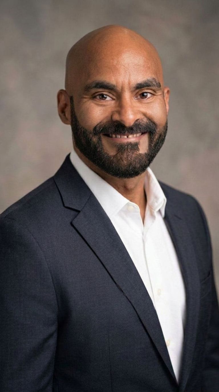 Juan Figueroa, Founder of ThinkAI Consulting Inc.